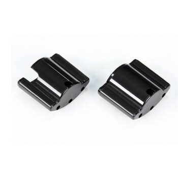 Endkappen EasyLED Universal 438-1047mm 2St.