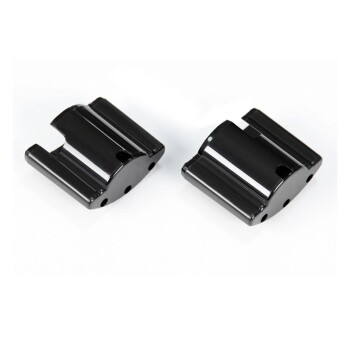 Endkappen EasyLED Universal 1200-1450mm 2St.