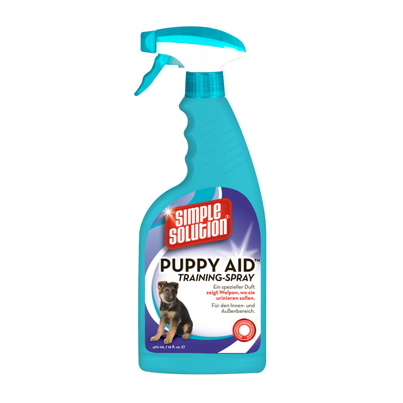 Simple Solution Puppy Trainer Spray