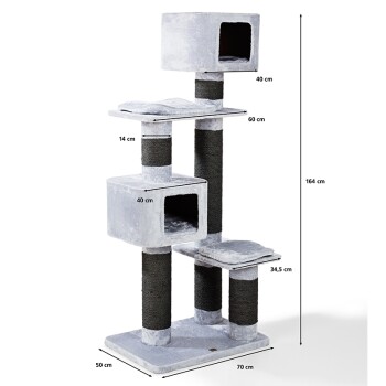 Europet Bernina Arbre A Chat Europet Rock Western Inn 160 Cm Maxi Zoo Europet Bernina Arbre A Chat Europet Rock Western Inn 160 Cm Maxi Zoo