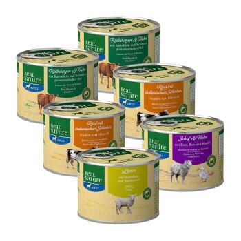 Adult Mixpaket 6x200g Mixpaket 2