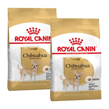 Chihuahua Adult 2x3 kg