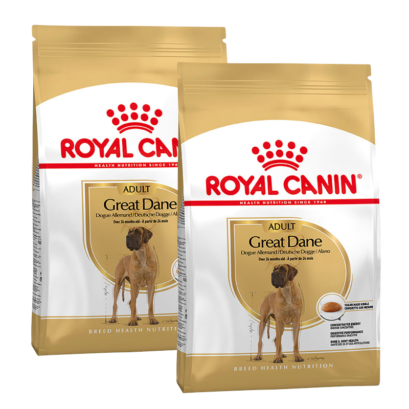 Royal Canin Deutsche Dogge Adult 2x12kg