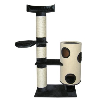 CAT-GATO Kratzbaum Africa Gigant