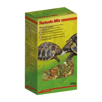 Testudo Mix 250g