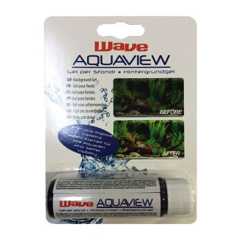 Żel mocujący Aquaview 30 ml