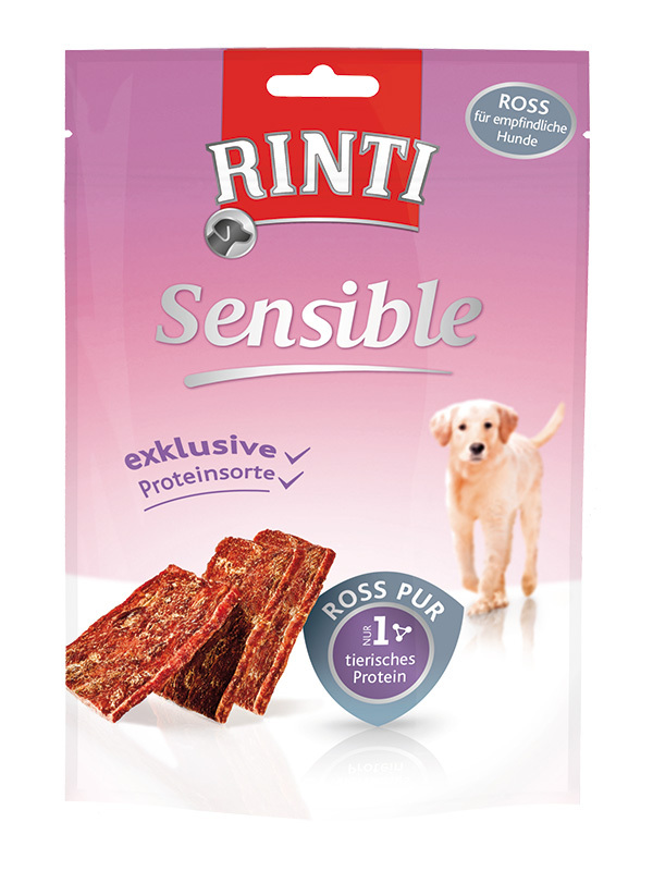 Chicko Sensible Ross pur 12x50g