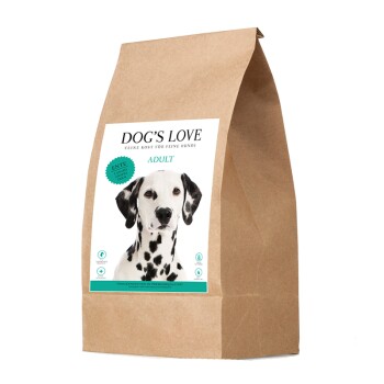 Dog´s Love Kaczka i batat 12 kg
