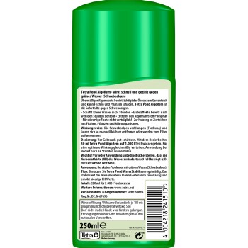 Pond AlgoRem 250 ml