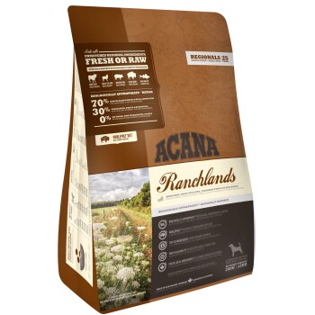 Ranchlands Dog 340g 340g