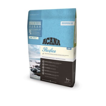 Pacifica 1,8kg