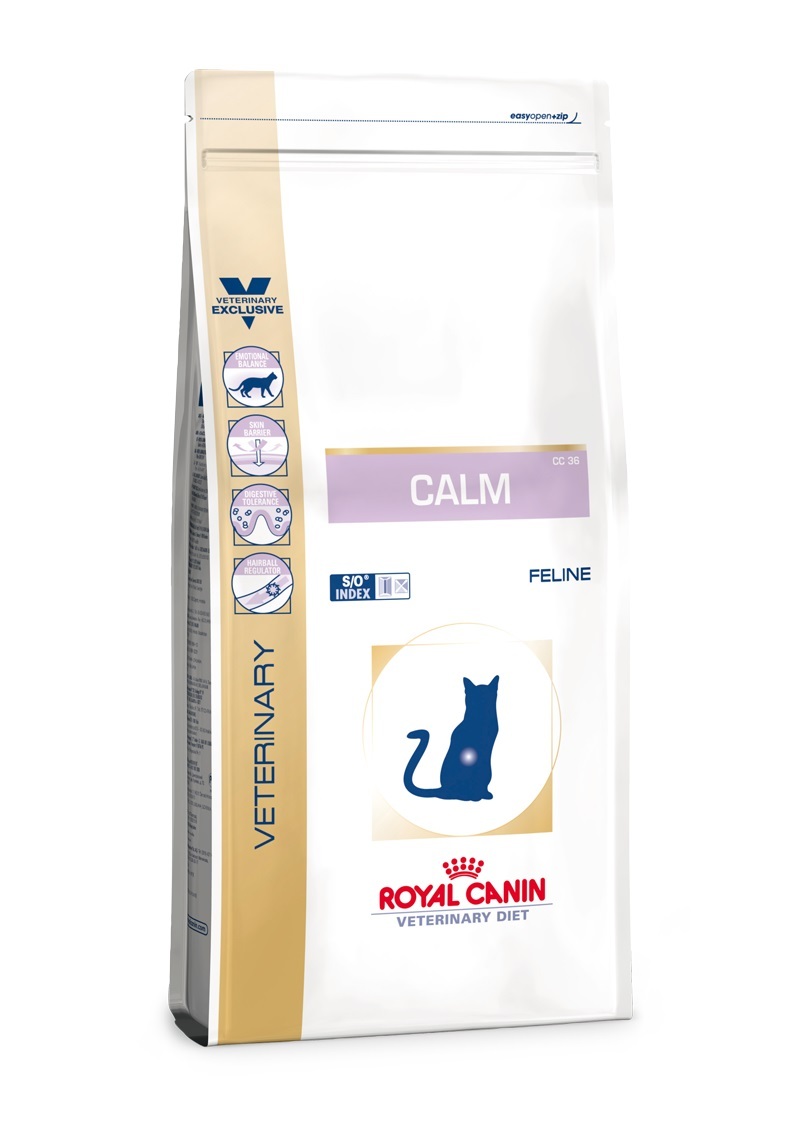 Royal Canin Veterinary Diet Calm 500g