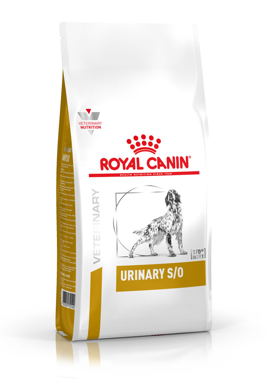 Royal Canin Veterinary Diet Urinary S/O 7,5kg