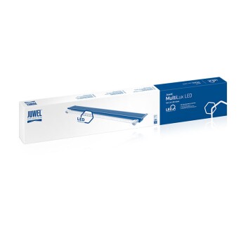 Multilux LED Einsatzleuchte 70 cm