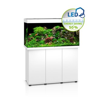 Rio 350 LED Kombination weiß