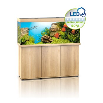 Rio 450 LED Kombination helles Holz