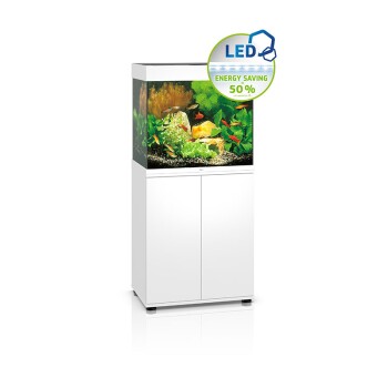 Lido 120 LED Kombination weiß