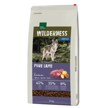 WILDERNESS Adult Pure Lamb 12 kg