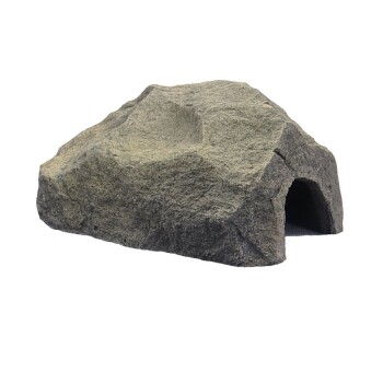 Höhle S1 Bruchstein