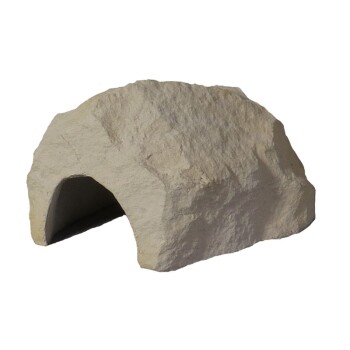 Höhle S1 Sandstein-Hell