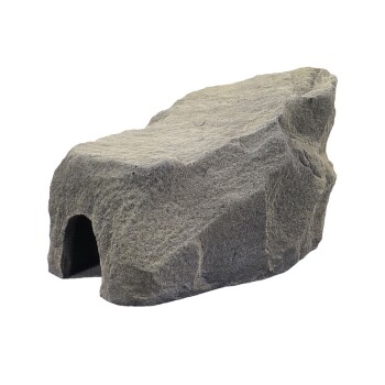 Höhle S2 Bruchstein