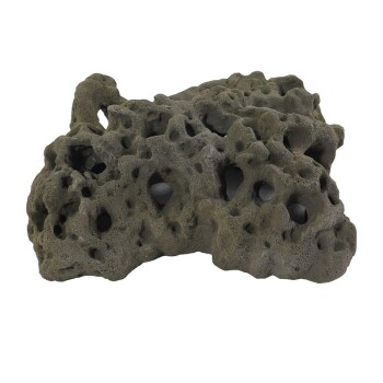 Lochgestein Größe L Bruchstein