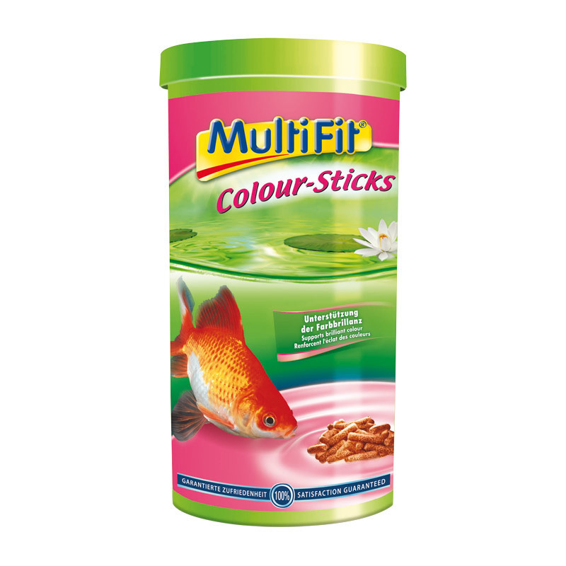 Color-Sticks 10 Liter