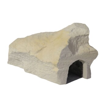 Höhle M3 Sandstein-Hell