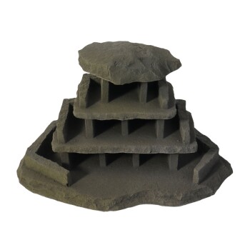 Hotel groß Bruchstein