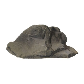 Gebirge 1 Bruchstein