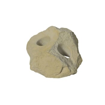 Pflanzhilfe 9 Sandstein-Hell