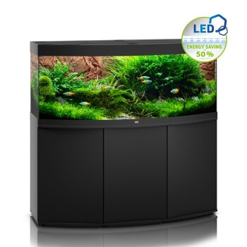 Vision 450 LED SBX Schwarz