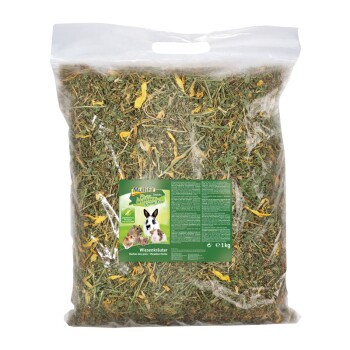 Grain Free Wiesenkräuter 1kg