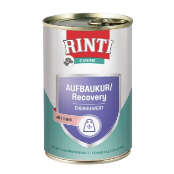 Canine Energy+ 6x400g