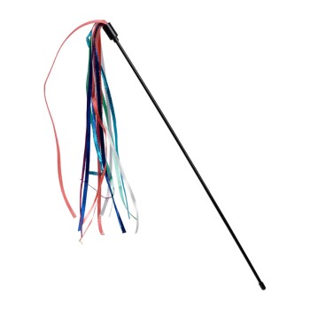 Katzenangel Strippen