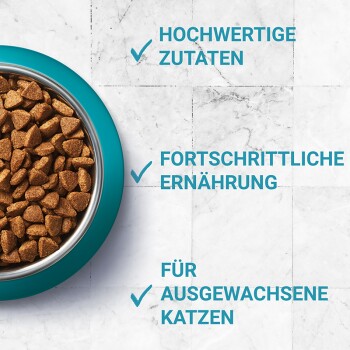Adult Rijk aan kip en volkoren granen 2x6 kg