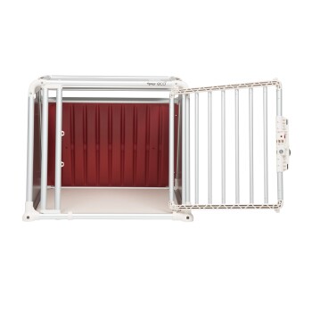 4pets ECO 4 S Front open.png