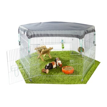 Anione Enclos Pour Jeunes Animaux Maxi Zoo Anione Enclos Pour Jeunes Animaux Maxi Zoo