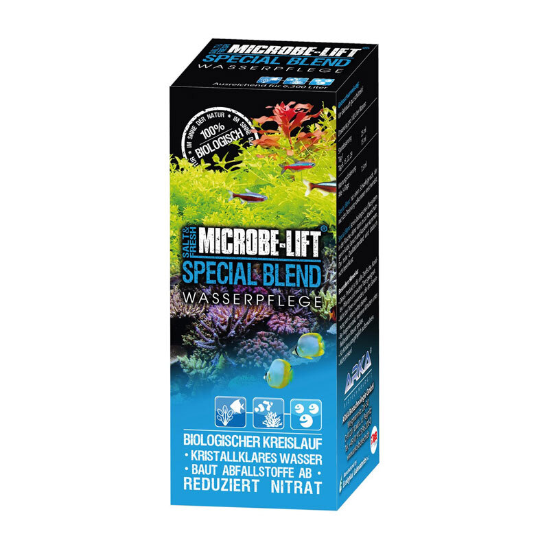 Microbe-Lift Special Blend 3,79 L.