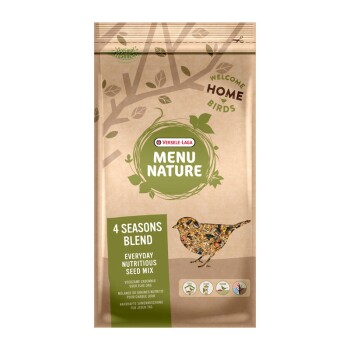 Versele Laga Menu Nature 4 Seasons 4kg