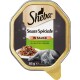 Sauce Spéciale 22x85g  mit Kaninchen & Gemüse