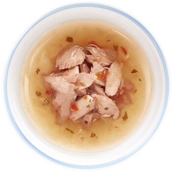 Sheba Soups 48 X 40 G Avec Filets De Poisson Pelagique Et Legumes Maxi Zoo Sheba Soups 48 X 40 G Avec Filets De Poisson Pelagique Et Legumes Maxi Zoo