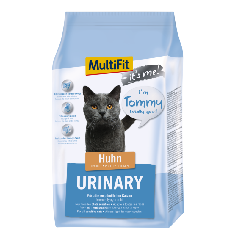 It's Me Tommy Urinary 1,4kg