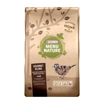 Versele Laga Menu Nature Gourmet 12,5kg
