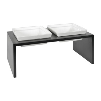 FOR Porzellan-Foodbar Deluxe 2x1200ml