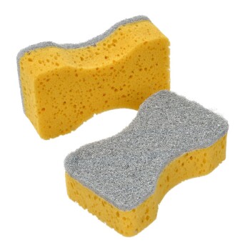 Éponge de nettoyage