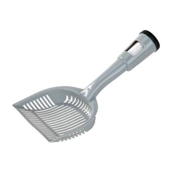 Streuschaufel Clean Kitty Fein