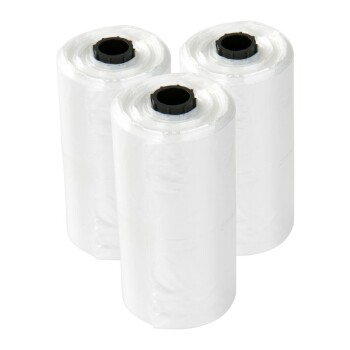 Ersatzbeutel für Schaufel Clean Kitty