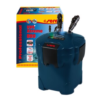 UVC-Xtreme 800