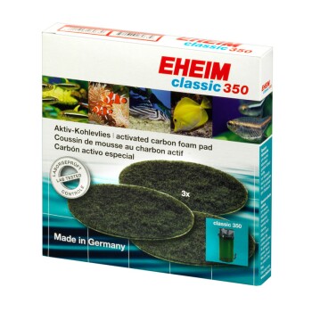 Satz Kohlevlies f. 2215